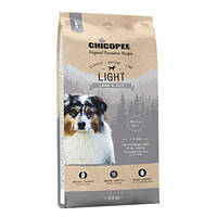 Chicopee Classic Nature Line Adult Light Lamb & Rice 15kg