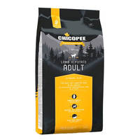 Chicopee Holistic Nature Line Grain Free Adult Lamb & Potato 12kg