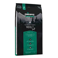 Chicopee Holistic Nature Line Grain Free Soft Adult Ostrich & Potato 2kg