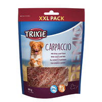 Trixie Premio Carpaccio Duck and Fish XXL pack 80g