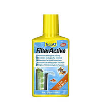 Tetra FilterActive Live Bacteris baktériumkultúra 100ml