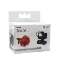 Hagen Marina Betta Kit mini LED lámpa