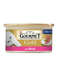 Gourmet Gold Marha pástétom 85g