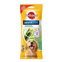 Pedigree Denta Stix Fresh Large 25kg felett 270g