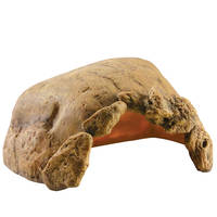 ExoTerra Tortoise Cave XXLarge teknősbarlang 28x39x19cm