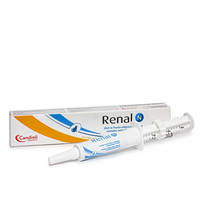 Candioli Renal N Oral Paszta 15ml
