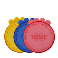 Trixie Konzerv-fedő 400gos konzervekhez 3db