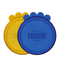 Trixie Konzerv-fedő 800gos konzervekhez 2db