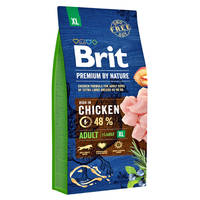 Brit Premium by Nature Adult ExtraLarge Breed 3kg