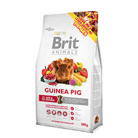 Brit Animals Guinea Pig Complete tengerimalac eledel 1,5kg