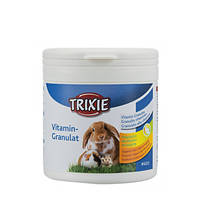 Trixie Vitamin granulátum rágcsálóknak 175g