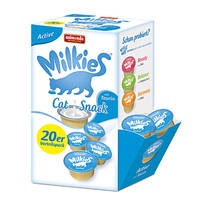 Animonda Milkies Cat Snack Acive Taurinnal 20x15g