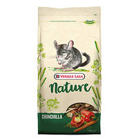 Versele-Laga Nature Chinchilla Gabonamentes 700g