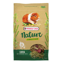 Versele-Laga Nature Fibrefood Cavia Gabonamentes 1kg
