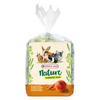 Versele-Laga Nature Timothy Hay széna sárgarépa és sütőtökkel 500g