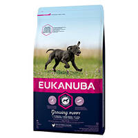Eukanuba Growing Puppy Large Breed 15kg
