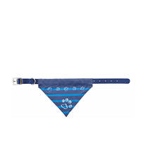 Trixie Kendős Prémium nyakörv kutyáknak Kék XS-S 25-31cm