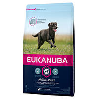Eukanuba Active Adult Large Breed 3kg