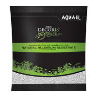 AquaEl Decoris Dekorkavics Fehér 1kg
