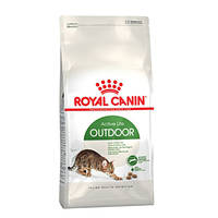 Royal Canin Outdoor 30 4kg