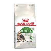 Royal Canin Outdoor +7 400g