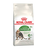Royal Canin Outdoor +7 2kg