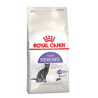 Royal Canin Sterilised 37 2kg