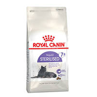 Royal Canin Sterilised 7+ 1,5kg