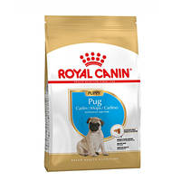 Royal Canin Pug Puppy Mopsz kutyatáp 500g