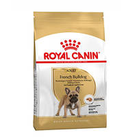 Royal Canin French Bulldog Adult 3kg