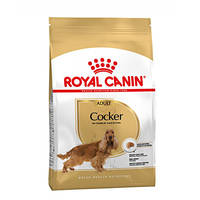 Royal Canin Cocker Adult 3kg