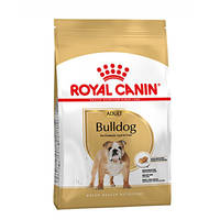 Royal Canin Bulldog 24 Adult 12kg