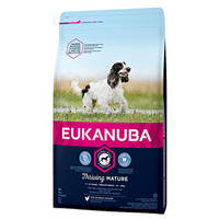 Eukanuba Thriving Mature Medium Breed 15kg
