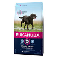 Eukanuba Thriving Mature Large Breed 15kg