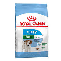 Royal Canin Mini Puppy 4kg