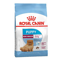 Royal Canin Mini Indoor Puppy 500g
