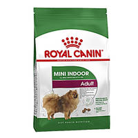 Royal Canin Mini Indoor Adult 500g
