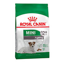 Royal Canin Mini Ageing +12 800g