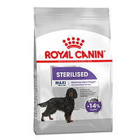 Royal Canin Maxi Sterilised 9kg