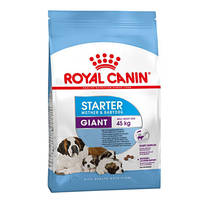 Royal Canin Giant Starter Mother Babydog 15kg