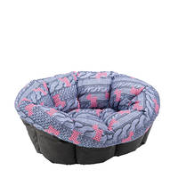 Ferplast Sofa Cushion 2 Westy 52x39x21cm