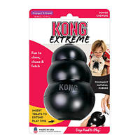 KONG Extreme XLarge 27-41kg kutyajáték óriástestű kutyáknak