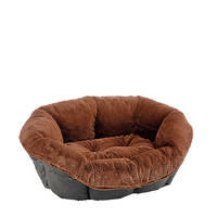 Ferplast Sofa Cushion Soft 2 Warm 52x39x21cm