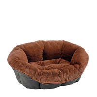 Ferplast Sofa Cushion Soft 4 Warm 64x48x25cm