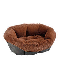 Ferplast Sofa Cushion Soft 8 Warm 85x62x28,5cm 