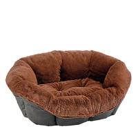 Ferplast Sofa Cushion Soft 10 Warm 96x71x32cm 