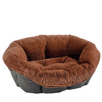Ferplast Sofa Cushion Soft 12 Warm 114x83x37cm