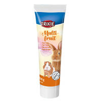 Trixie Multifruit Malt Szőroldó paszta rágcsálóknak 100g