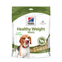 Hills PD Healthy Weight Treats 220g
