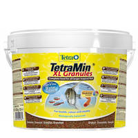 Tetra TetraMin XL Granules 10l